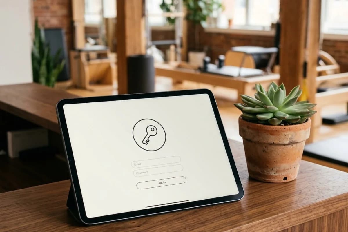 Control de accesos y roles de staff en un software para centros deportivos