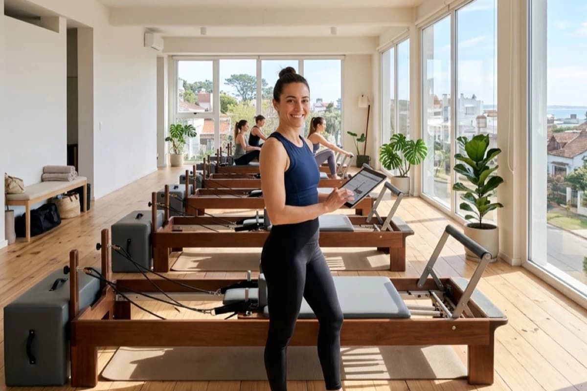 ¿Cuánto cobra un instructor de Pilates por hora en Argentina? Guía de honorarios 2026