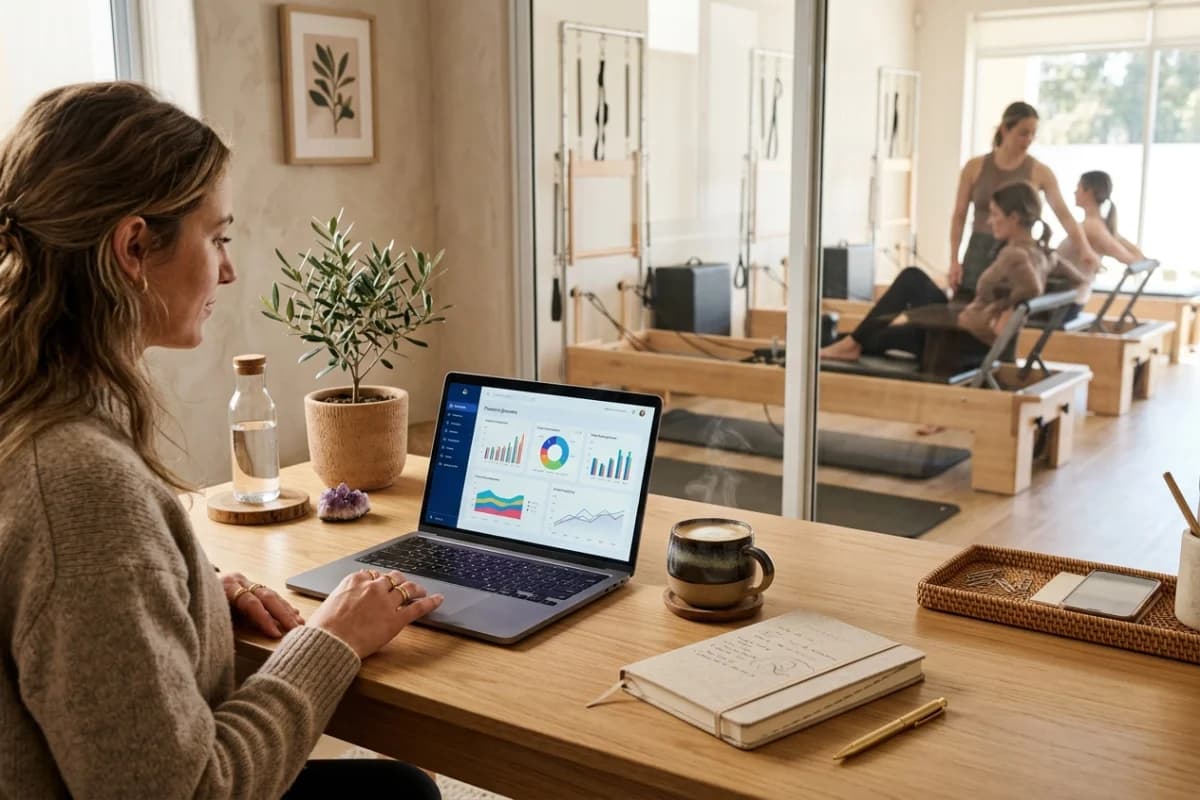 Balance Financiero de Fin de Año: Las Métricas que Debes Revisar para Planificar el Próximo Ciclo
