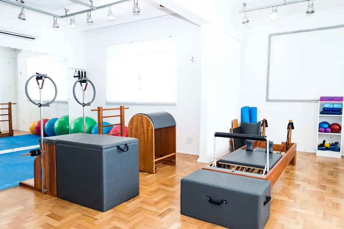 Checklist: Todo lo que necesitas para abrir un centro de pilates desde cero