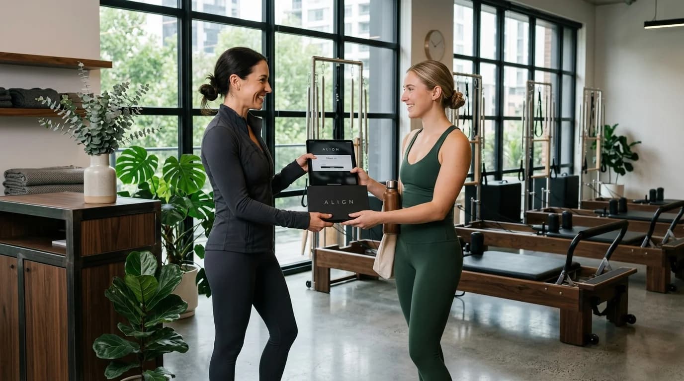 Cobrar matrícula o inscripción en Pilates: ¿Sigue teniendo sentido en 2026?