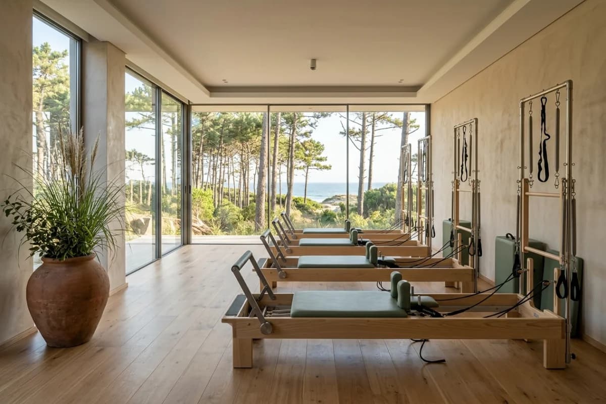 ¿Cuánto cuesta abrir un estudio de Pilates en Uruguay? Guía de inversión y trámites
