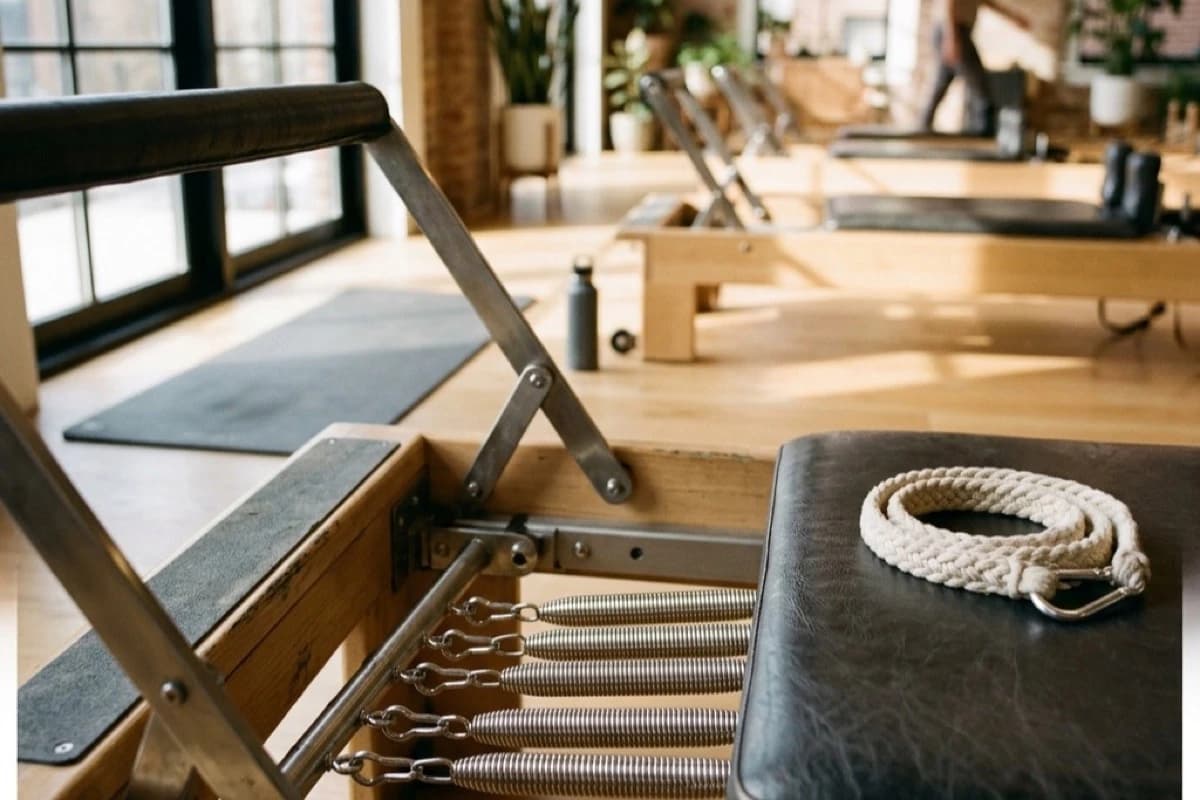 ¿Cuánto cuesta el mantenimiento y repuestos de un Reformer de Pilates en Argentina?