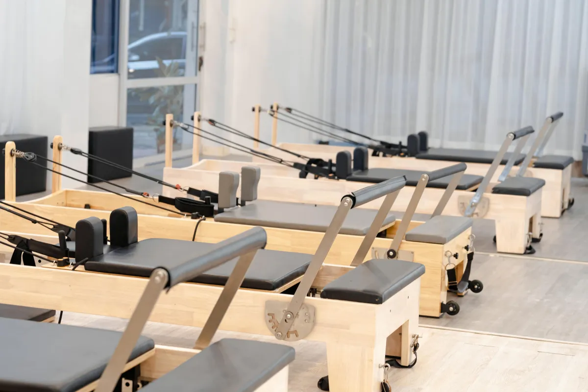 ¿Cuándo un estudio de Pilates necesita un software de gestión?