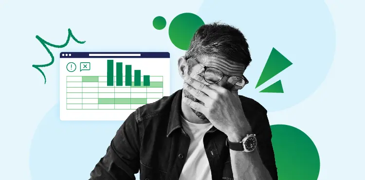 Por qué SyncroFitness es la alternativa número 1 a las planillas de Excel