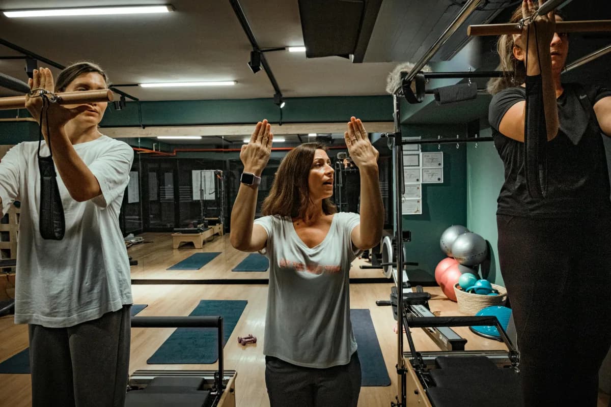 Ideas de promociones para estudios de Pilates: Llená tus clases sin perder dinero