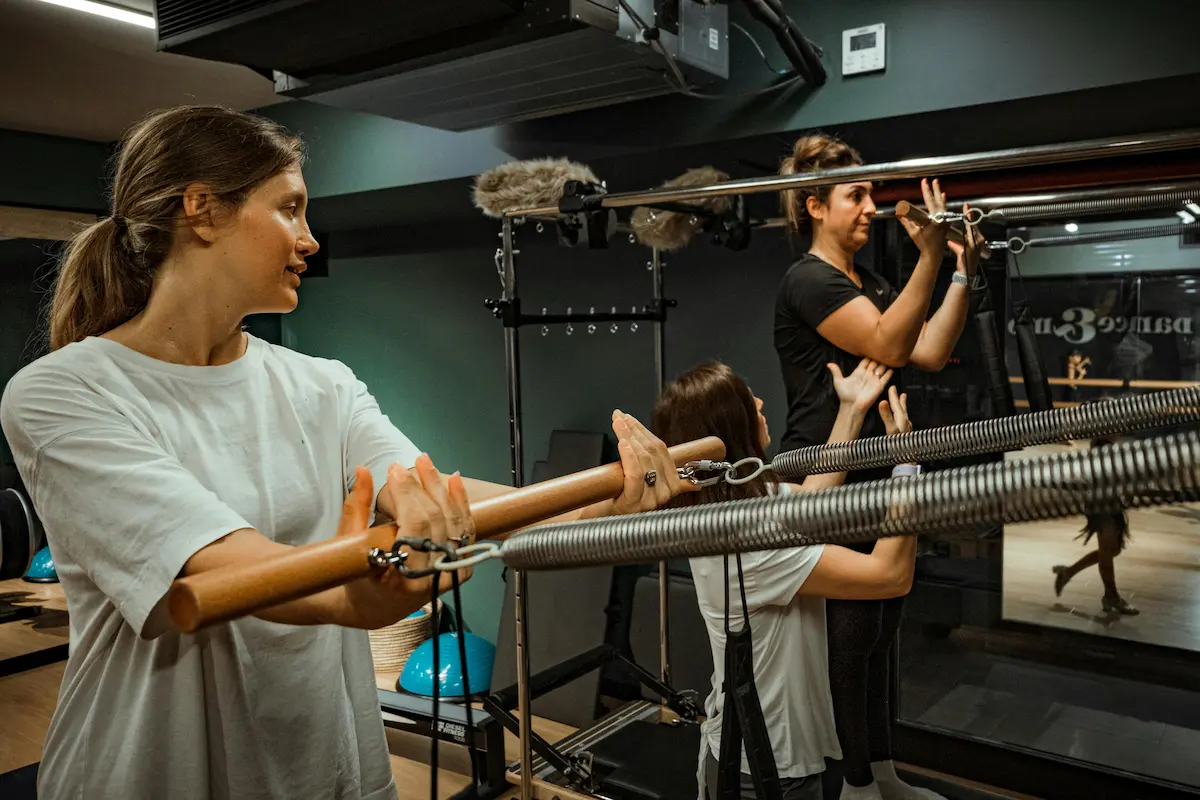 La métrica que no estás mirando: El LTV (Lifetime Value) de tus alumnos de Pilates