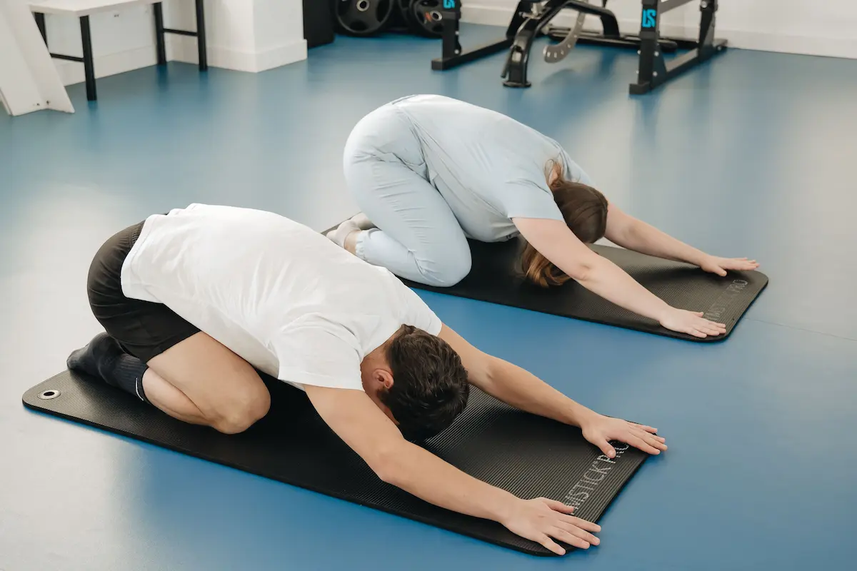 Cover Image for Pilates para Hombres: Estrategias para Atraer y Retener al Público Masculino
