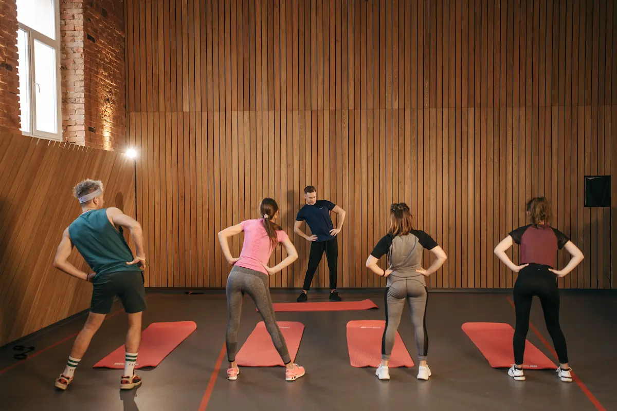Cover Image for Cómo Organizar un Taller o Workshop en tu Estudio de Yoga o Pilates