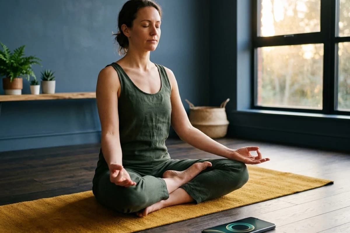 Cómo el software de gestión para yoga automatiza las renovaciones de planes