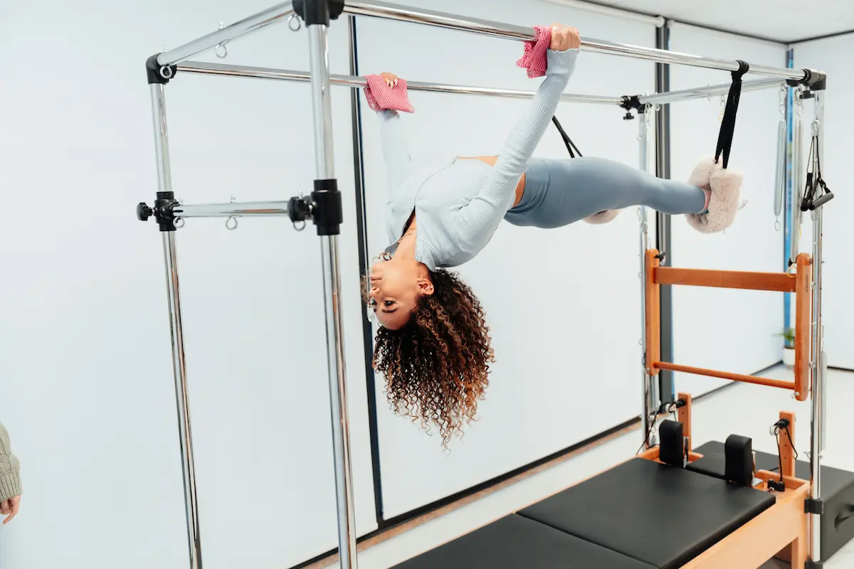 Tendencias en Pilates 2026: El futuro de la disciplina ya llegó